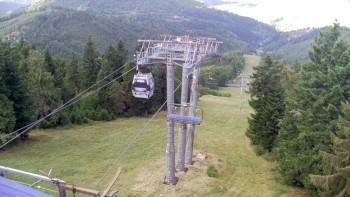 Snowparadise Veľká Rača