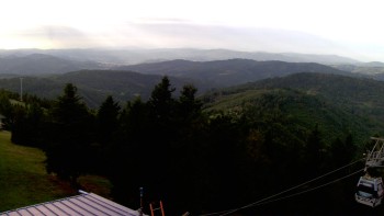 Snowparadise Veľká Rača