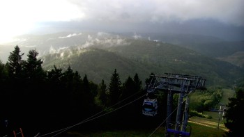 Snowparadise Veľká Rača