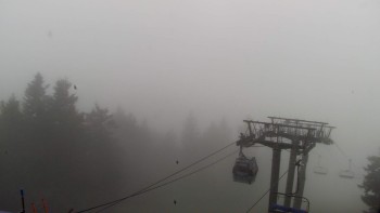 Snowparadise Veľká Rača