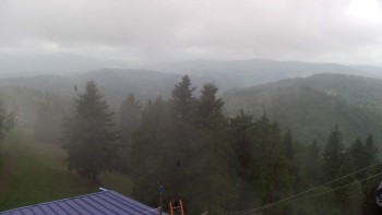 Snowparadise Veľká Rača