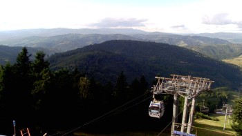 Snowparadise Veľká Rača