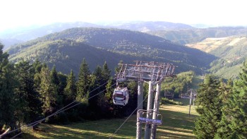 Snowparadise Veľká Rača