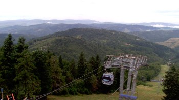 Snowparadise Veľká Rača