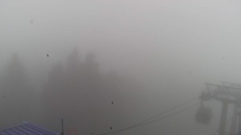 Snowparadise Veľká Rača