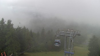 Snowparadise Veľká Rača