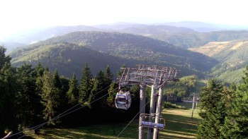 Snowparadise Veľká Rača