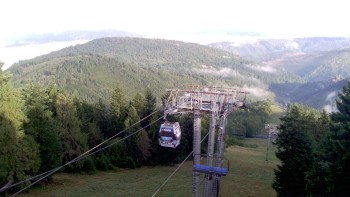 Snowparadise Veľká Rača