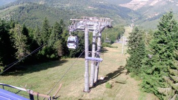 Snowparadise Veľká Rača