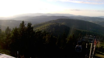Snowparadise Veľká Rača