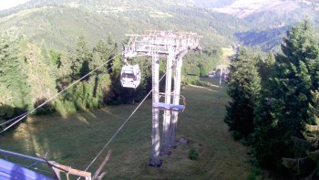 Snowparadise Veľká Rača