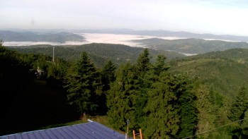 Snowparadise Veľká Rača