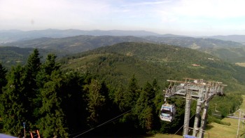 Snowparadise Veľká Rača