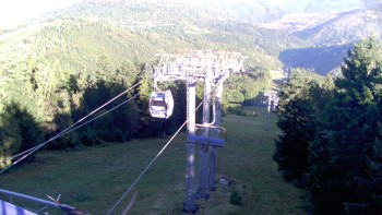 Snowparadise Veľká Rača