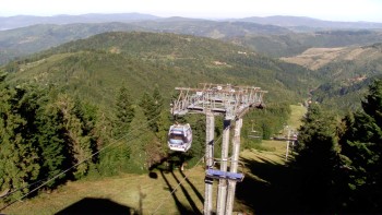 Snowparadise Veľká Rača