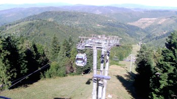 Snowparadise Veľká Rača