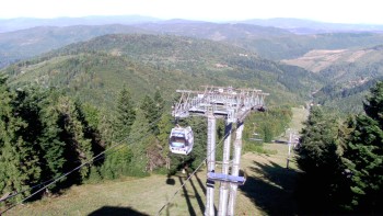Snowparadise Veľká Rača