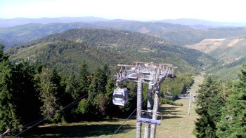 Snowparadise Veľká Rača