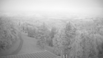 Snowparadise Veľká Rača