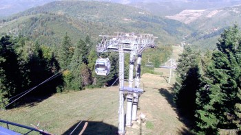 Snowparadise Veľká Rača