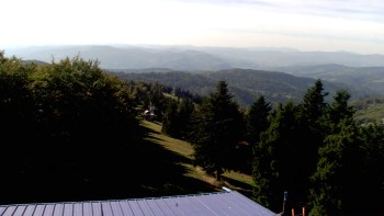 Snowparadise Veľká Rača