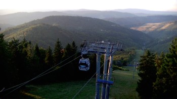 Snowparadise Veľká Rača