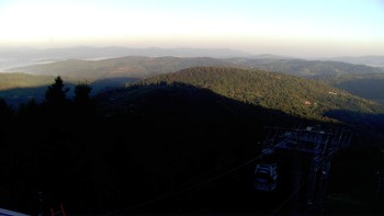 Snowparadise Veľká Rača