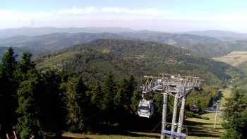 Snowparadise Veľká Rača