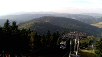 Snowparadise Veľká Rača