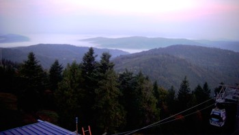Snowparadise Veľká Rača