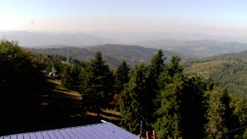 Snowparadise Veľká Rača