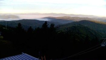 Snowparadise Veľká Rača