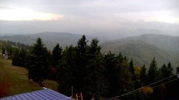 Snowparadise Veľká Rača