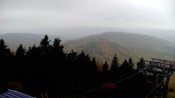 Snowparadise Veľká Rača