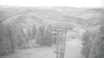 Snowparadise Veľká Rača