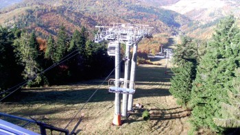 Snowparadise Veľká Rača