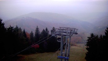 Snowparadise Veľká Rača