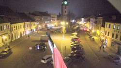 Náměstí, Městská věž