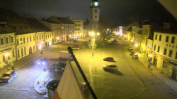 Náměstí, Městská věž