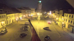 Náměstí, Městská věž