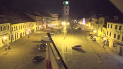 Náměstí, Městská věž