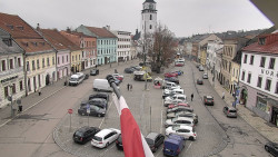 Náměstí, Městská věž