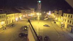 Náměstí, Městská věž