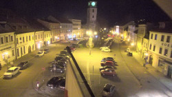 Náměstí, Městská věž