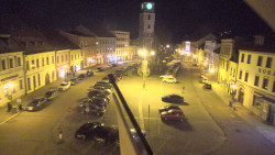 Náměstí, Městská věž