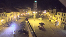 Náměstí, Městská věž