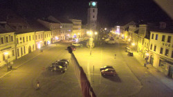 Náměstí, Městská věž