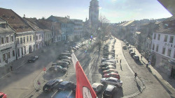 Náměstí, Městská věž