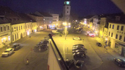 Náměstí, Městská věž