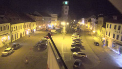 Náměstí, Městská věž